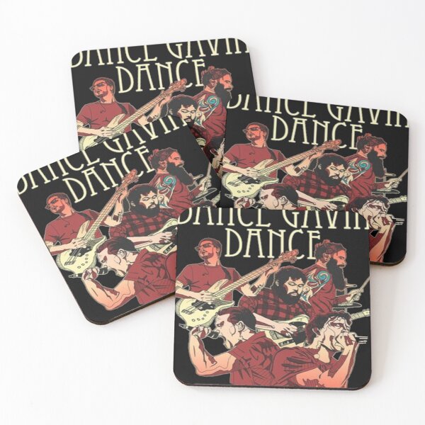 Item preview, Dance Gavin Dance Graphic Design  Essential T-Shirt-4500 designed and sold by TajuanaHard.