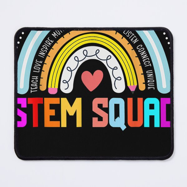 Item preview, Steminist STEM Teacher Science Technology Engineering Math designed and sold by lisetteleviner.