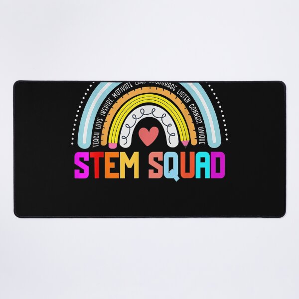 Item preview, Steminist STEM Teacher Science Technology Engineering Math  designed and sold by lisetteleviner.