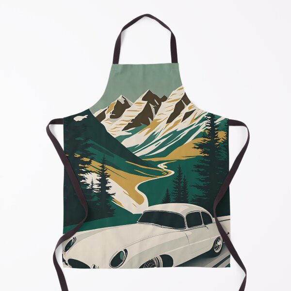 Item preview, Jaguar E-Type Poster designed and sold by colbyemmit.