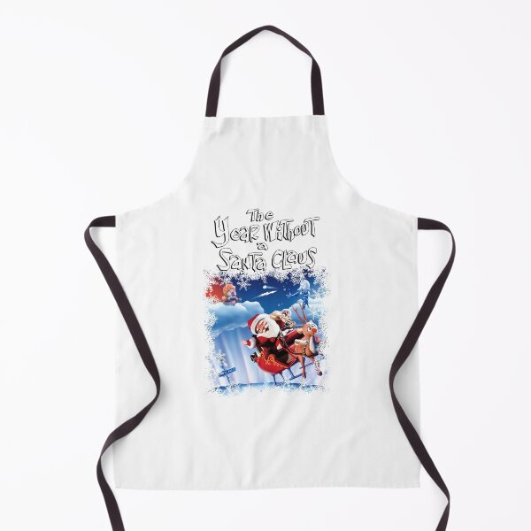 Item preview, The Year Without Santa Claus Fantasy 70s Retro Animation Movie designed and sold by MekhalaSomsi.