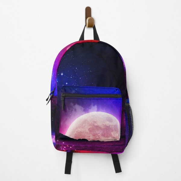 Item preview, Moon Camper designed and sold by Moonquestart.