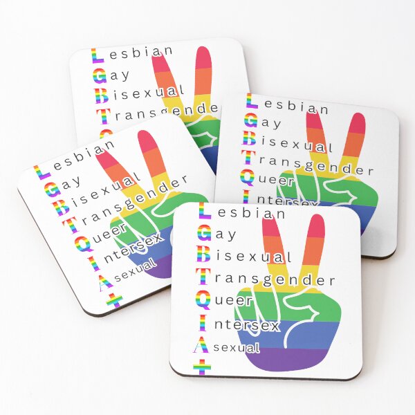 Item preview, Unite Is Victory, LGBTQIA Pride designed and sold by ShopULove.