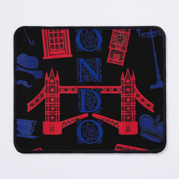 Item preview, British symbol Tourist London Telephone Box Bus designed and sold by vernitamcpeake.