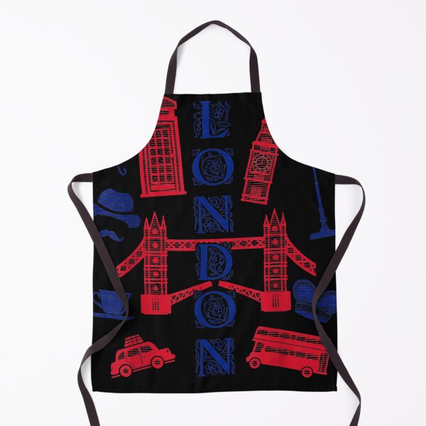 Item preview, British symbol Tourist London Telephone Box Bus designed and sold by vernitamcpeake.