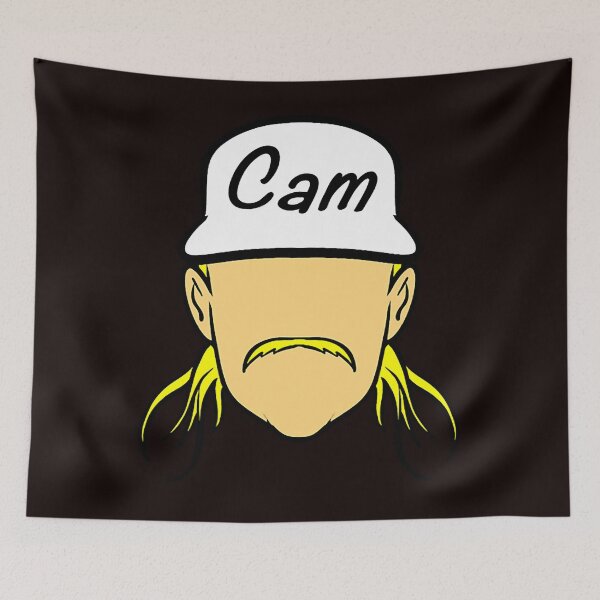 Item preview, Cam Smith  designed and sold by HollyMado.
