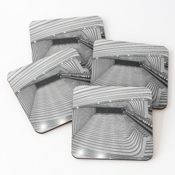 Item preview, Architectural Labyrinth: Belly of the Beast designed and sold by SafariByMarisa.
