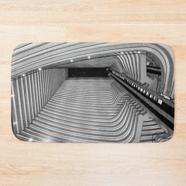 Item preview, Architectural Labyrinth: Belly of the Beast designed and sold by SafariByMarisa.