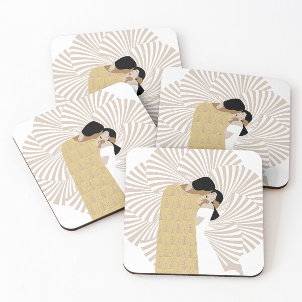 Item preview, The Kiss  designed and sold by tarataban.