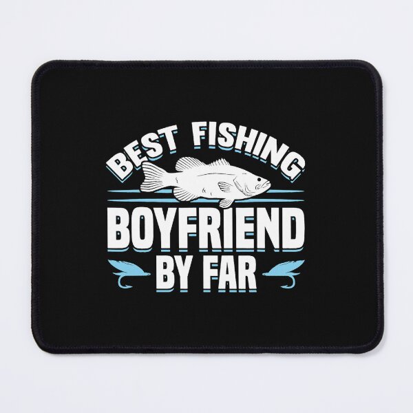 Item preview, Fishing Boyfriend Fisher Fish 2 2 Fisher designed and sold by SuryaGandhi.