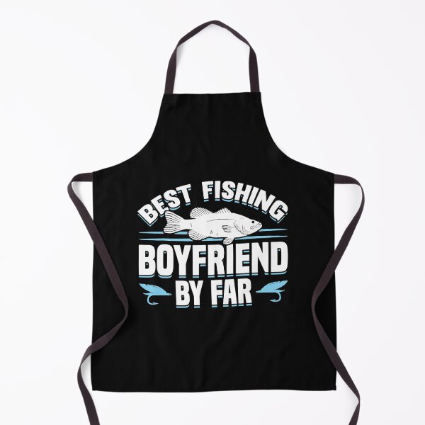 Item preview, Fishing Boyfriend Fisher Fish 2 2 Fisher designed and sold by SuryaGandhi.