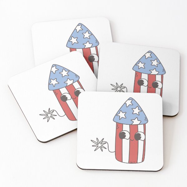 Item preview, Retro Firecracker designed and sold by Niftylife.