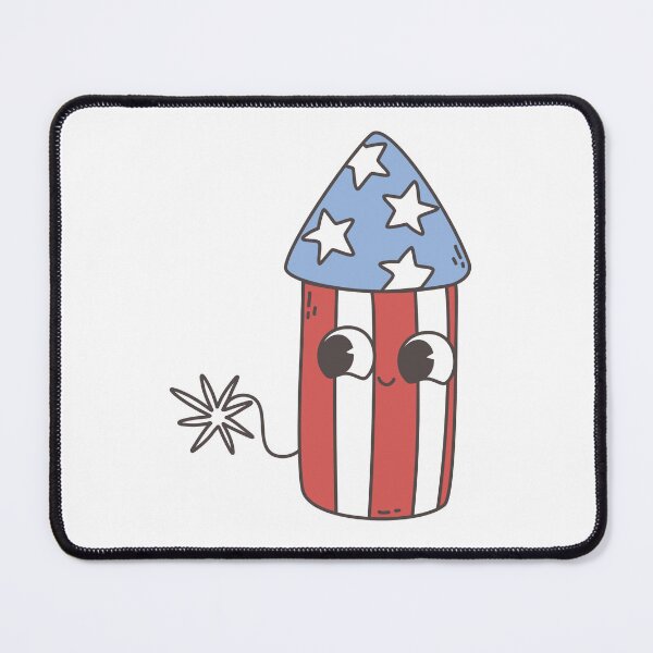 Item preview, Retro Firecracker designed and sold by Niftylife.