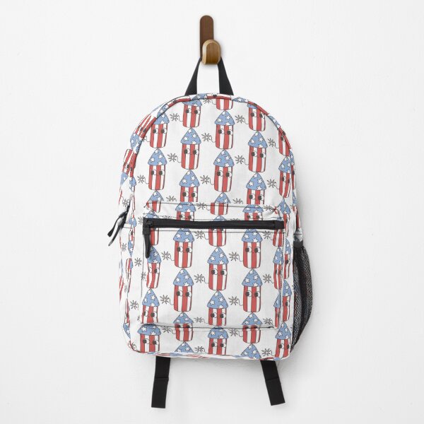 Item preview, Retro Firecracker designed and sold by Niftylife.