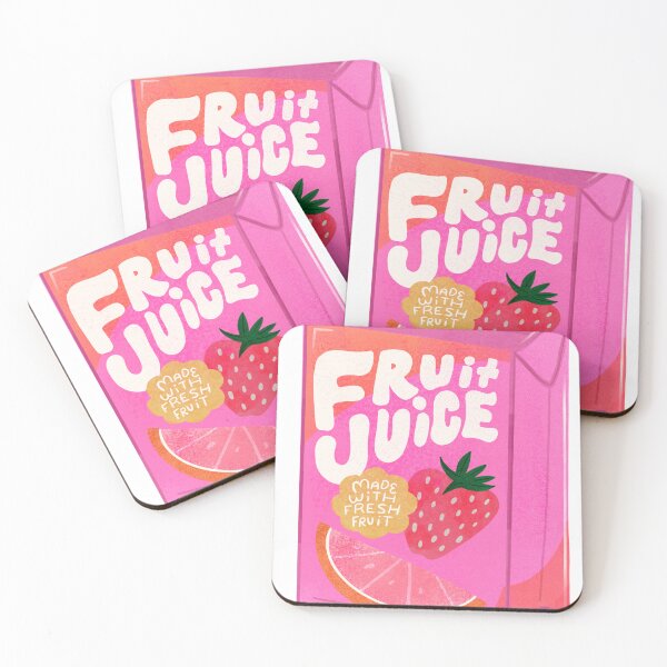 Item preview, Juice Box designed and sold by littlesisstudio.