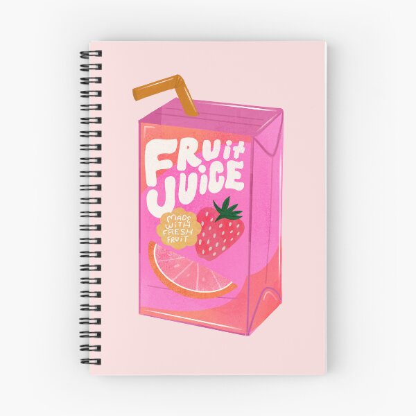 Item preview, Juice Box designed and sold by littlesisstudio.