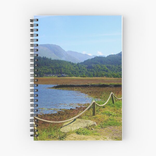 Item preview, Glen Coe (2) designed and sold by lezvee.