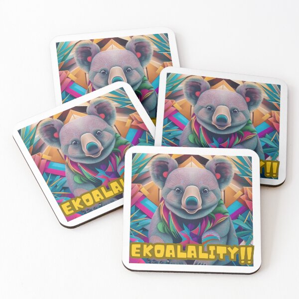 Item preview, Ekoalality, LGBTQIA Pride designed and sold by ShopULove.