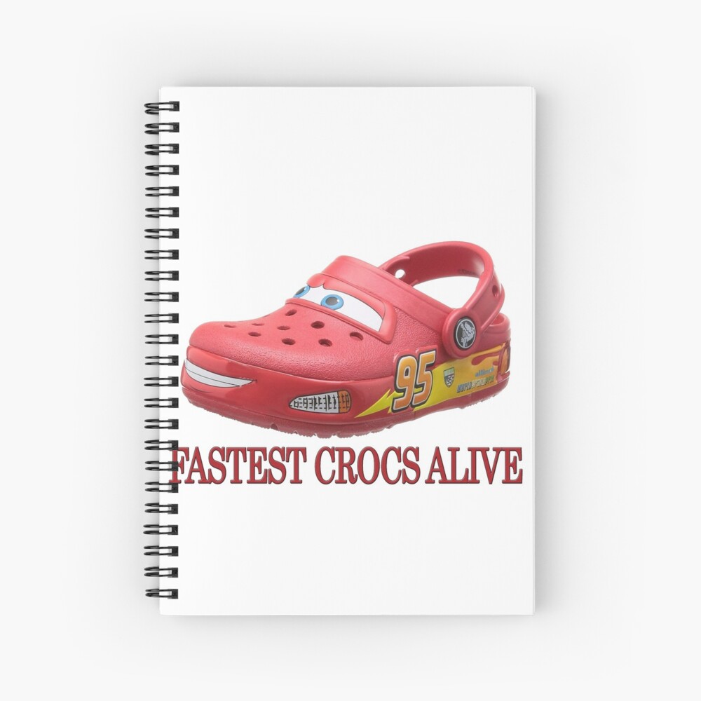 Lightning Mcqueen Crocs Adults Lightning Mcqueen Cars Summers