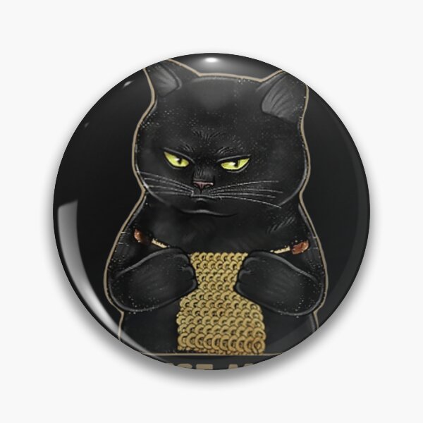 Item preview, Funny Catss Knits Knitting Because Murder Is Wrongs designed and sold by ShawnelleHasty.