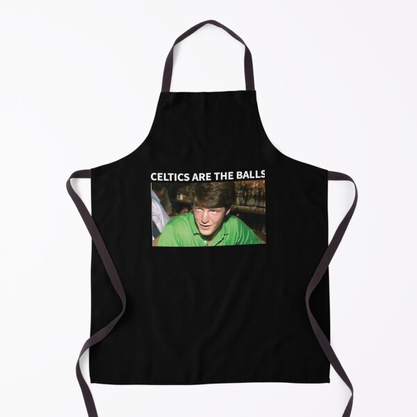 Item preview, celtics are the balls designed and sold by HollyMado.
