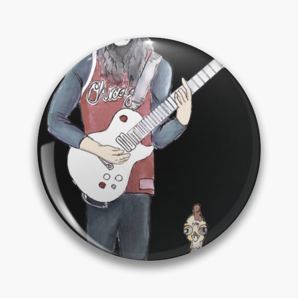 Item preview, Buckethead and friend  designed and sold by MaximinoGon4.