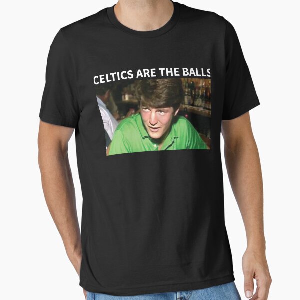 Item preview, celtics are the balls designed and sold by HollyMado.