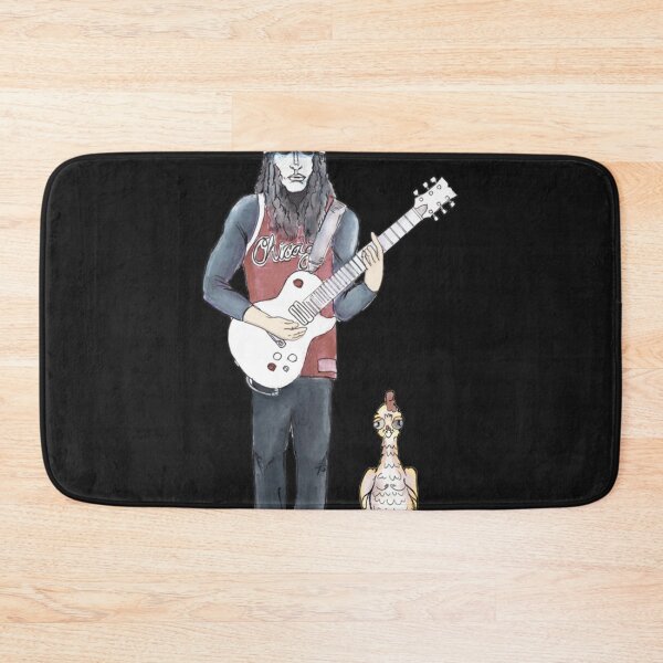 Item preview, Buckethead and friend  designed and sold by MaximinoGon4.