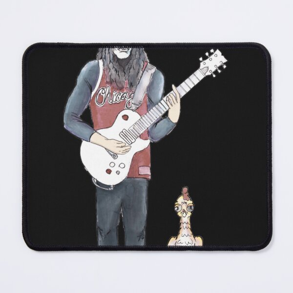 Item preview, Buckethead and friend designed and sold by MaximinoGon4.