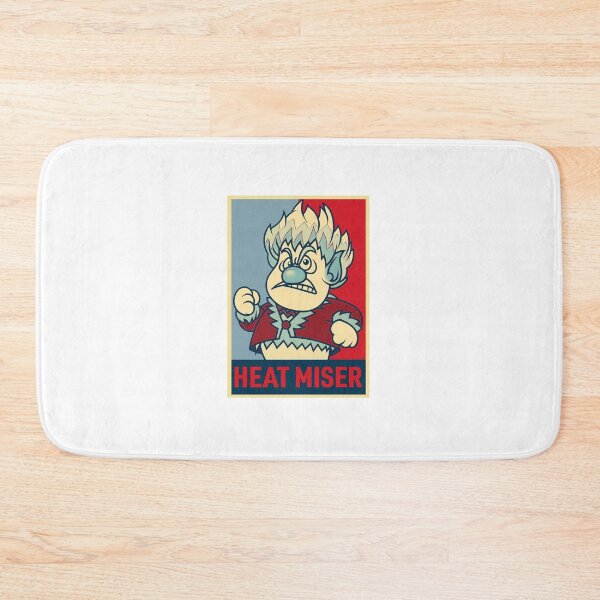 Item preview, vintage red color heat character designed and sold by MekhalaSomsi.