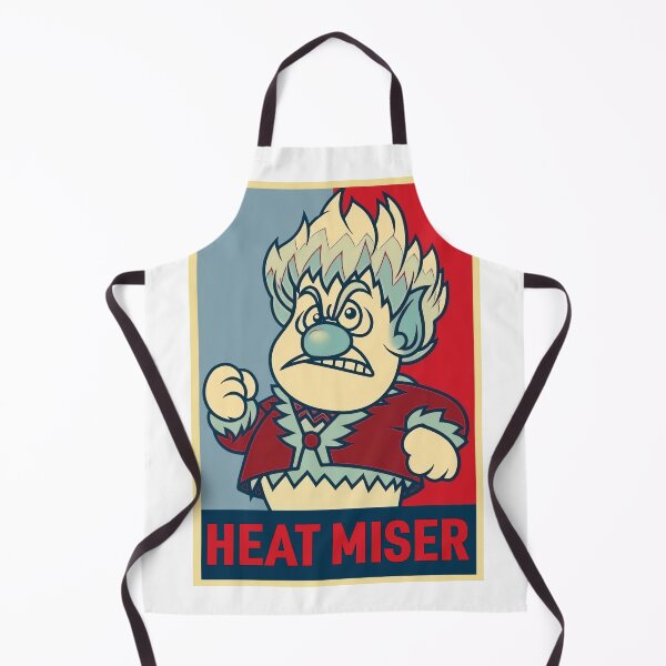 Item preview, vintage red color heat character designed and sold by MekhalaSomsi.
