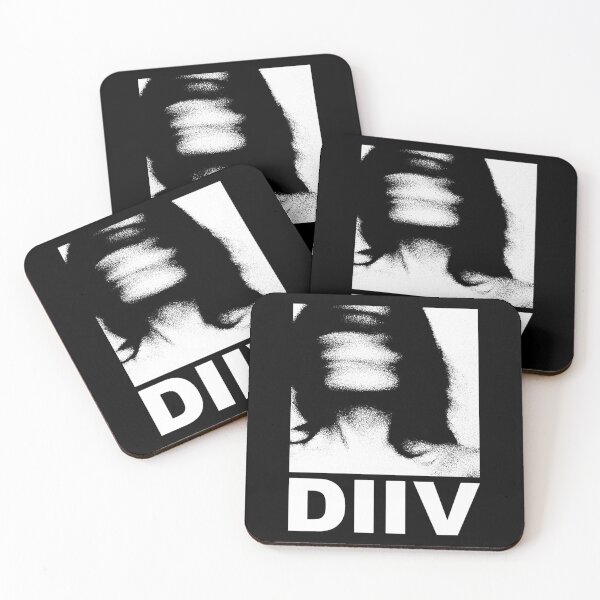 Item preview, Diiv fanart designed and sold by VueDeLaViet.