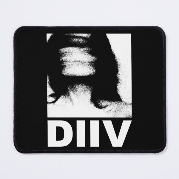 Item preview, Diiv fanart designed and sold by VueDeLaViet.