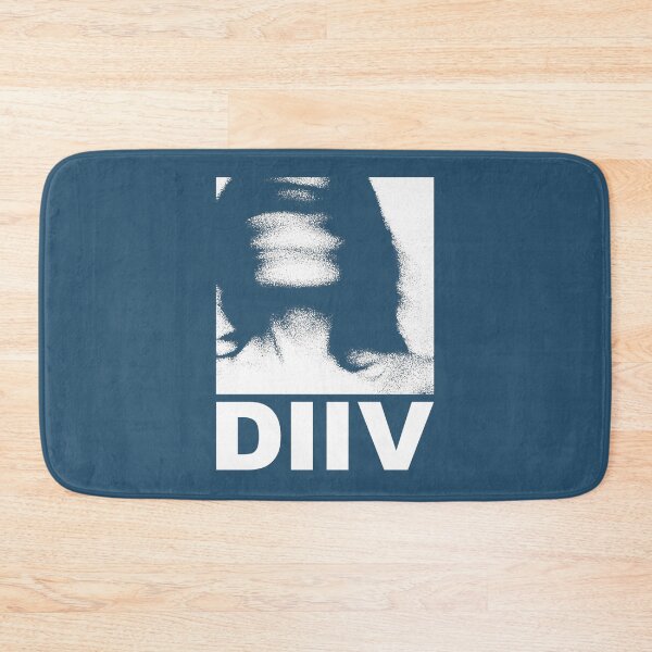 Item preview, Diiv fanart designed and sold by VueDeLaViet.