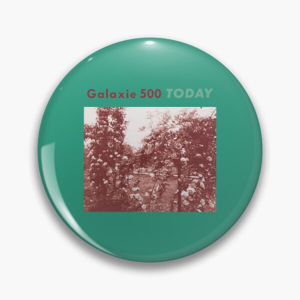 Item preview, Galaxie 500 - Today designed and sold by VueDeLaViet.