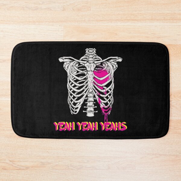 Item preview, yeahs yeah | heart designed and sold by MireilleMcGlynn.