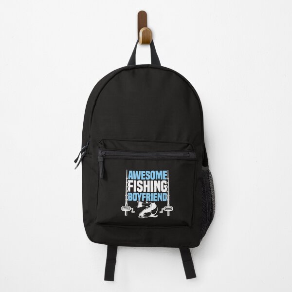 Item preview, Fishing Boyfriend Fisher Fish 2 29 Fisher designed and sold by AmritBiswas.