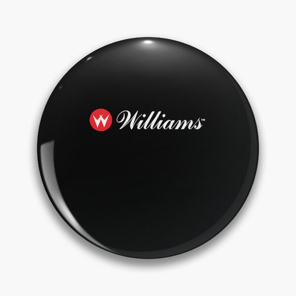 Artikelvorschau, Williams Pinball Classic entworfen und verkauft von Marcdomo.