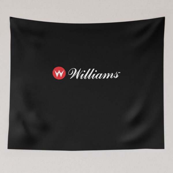 Item preview, Williams Pinball Classic  designed and sold by Marcdomo.