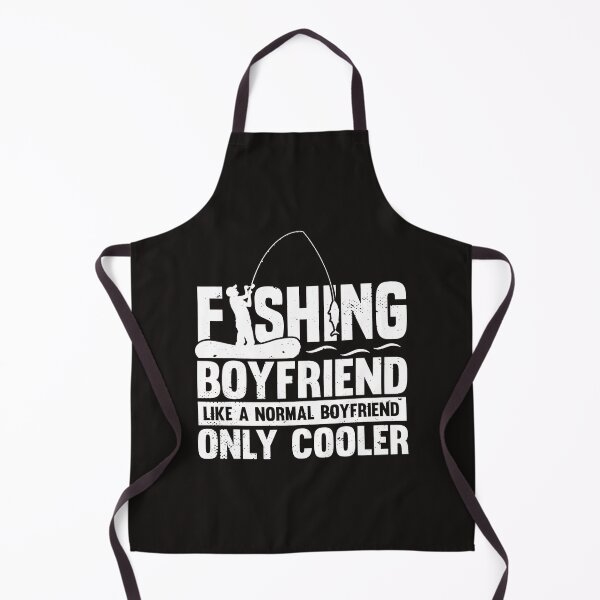 Item preview, Fishing Boyfriend Fisher Fish 3 2 Fisher designed and sold by AmritBiswas.