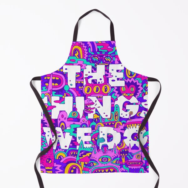 Item preview, The Things We Do designed and sold by reynoldslarr.