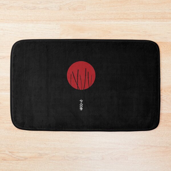 Item preview, Seven Samurai Classic  designed and sold by Marcdomo.