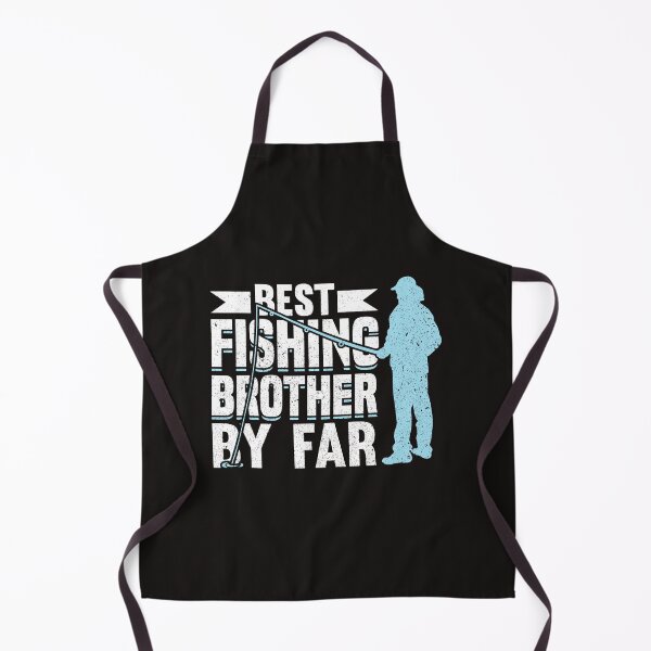 Item preview, Fishing Brother Fisher Fish 2 Fisher designed and sold by AmritBiswas.