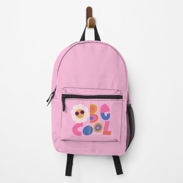 Item preview, Be Cool designed and sold by littlesisstudio.