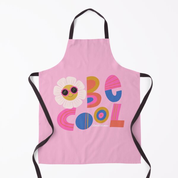 Item preview, Be Cool designed and sold by littlesisstudio.