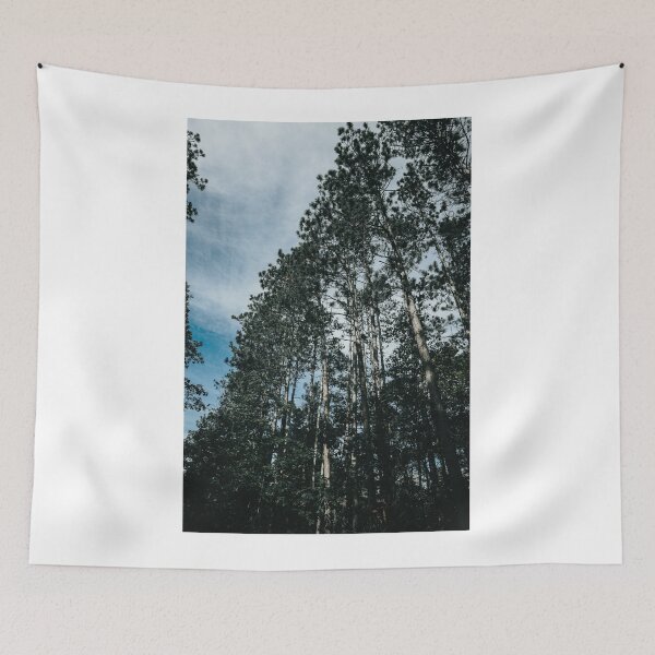 Item preview, Trees in the Sky designed and sold by Pin It! Originals.