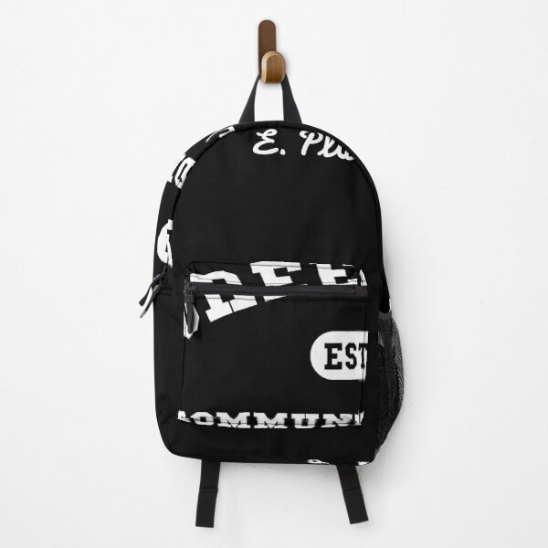 Item preview, Greendale Community College E Pluribus Anus Classic designed and sold by Marcdomo.