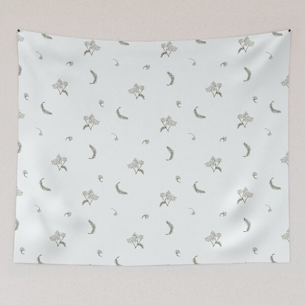 Item preview, Romantic White Flower designed and sold by MAGICS-DESIGN.