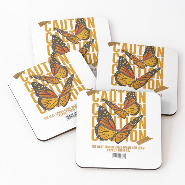 Item preview, Butterfly T-Shirt Design designed and sold by Aaron Araya.