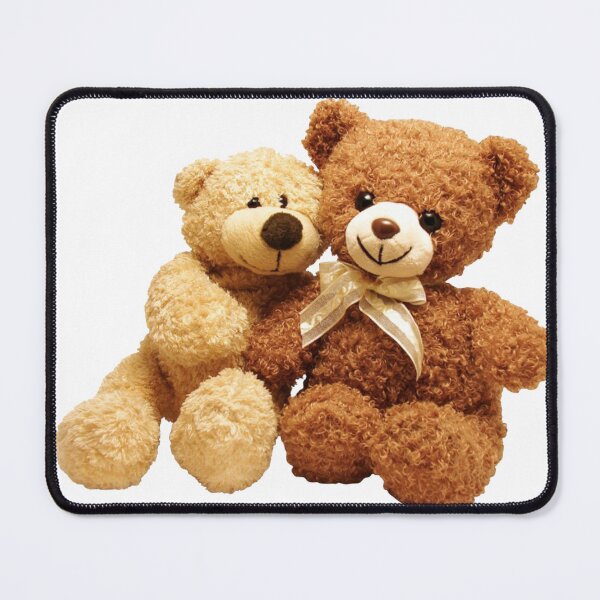 Item preview, couple polo bear designed and sold by momoyukip.